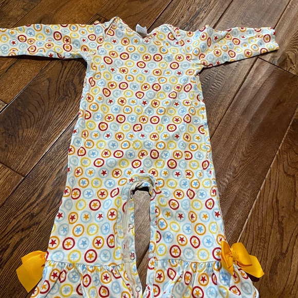 RicRac and ruffle bundle - Picture 3 of 5